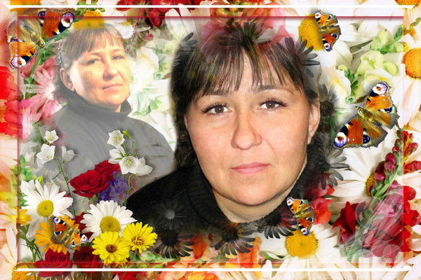 Лариса Ларионова