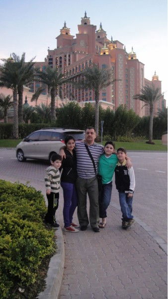 Ширин Ахророва