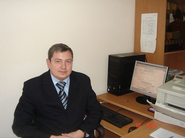 Амиров Данис