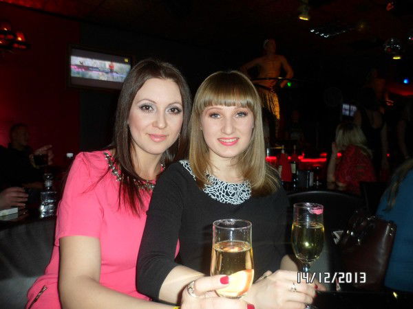 Аленка Юренко