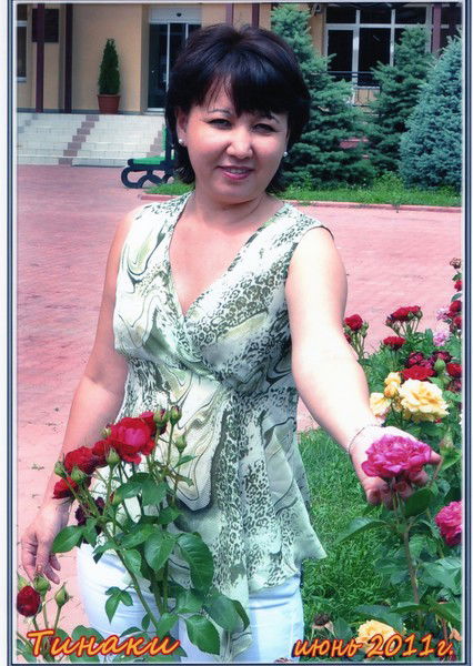 Виктория ***