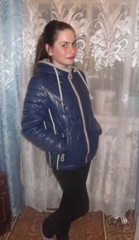 Юлия Ионова