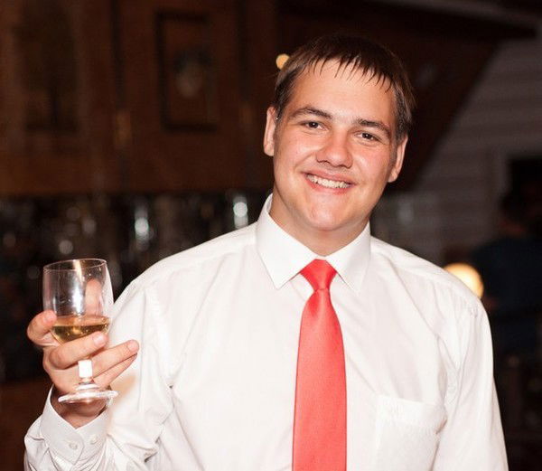 Стас Сидорук