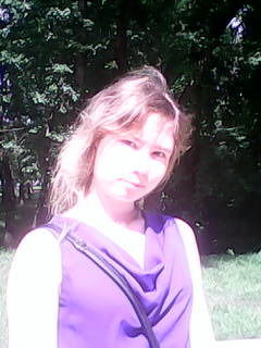 Татьяна Новак