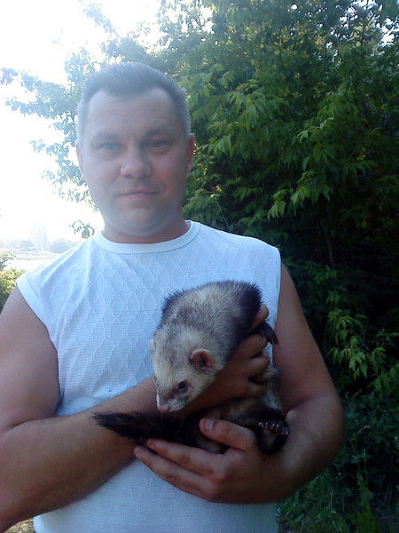 Валерий Кошинский