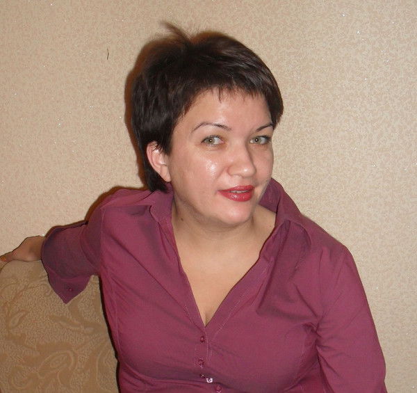 Роза Резникова