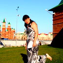 Ирина Васильева
