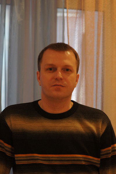 Кирилл Науменко