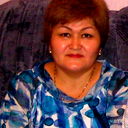 Раушан Хабибуловна