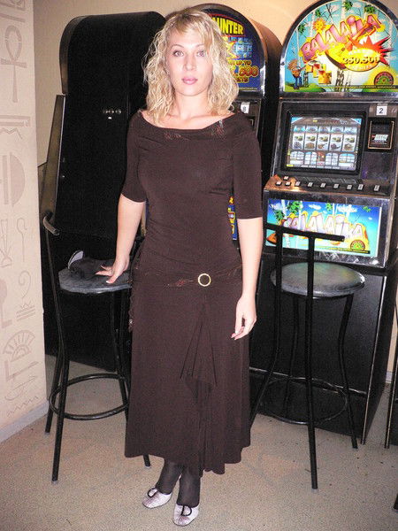 Татьяна Пушина