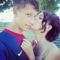 Анастасия Егошина