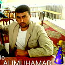 Muhammad Shafi