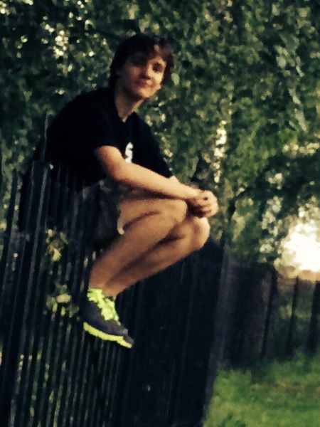 Иван Морозов