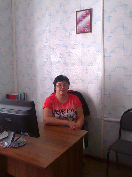 Нургуль Лесбекова