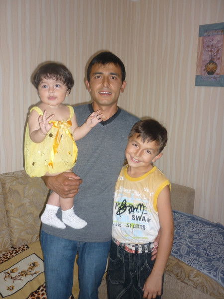 Сарвар Сирожитдинов