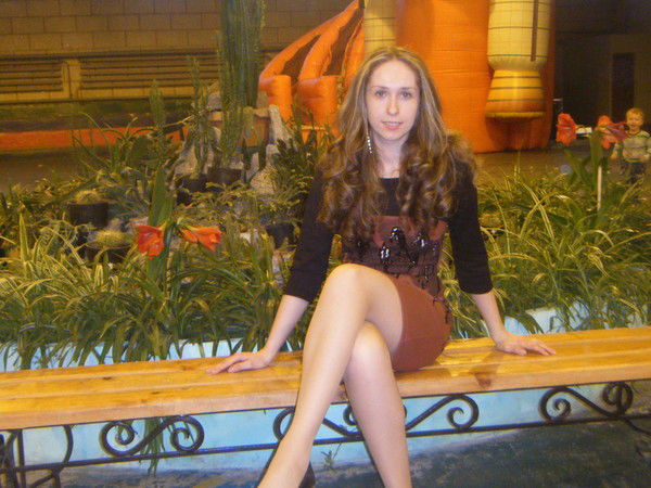 Елена Кунгурова