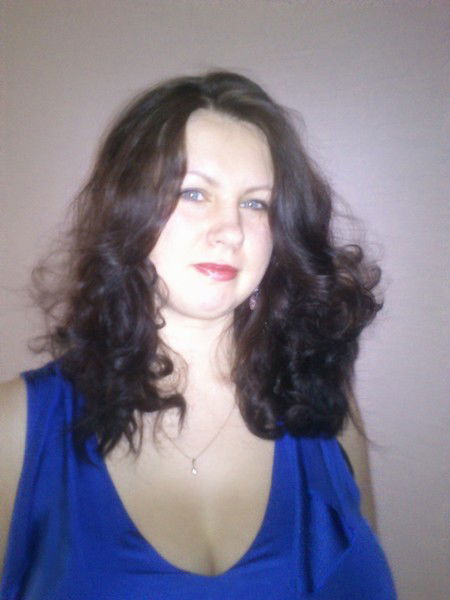 Юлия Исакова