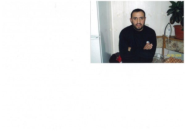 Махмуд Асомудинов