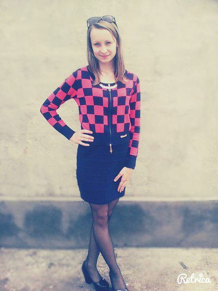 Марина Белицкая