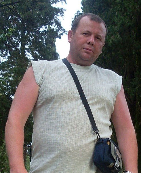 Игорь Кунгуров