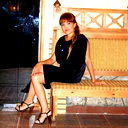 Olesya Schastlivaya