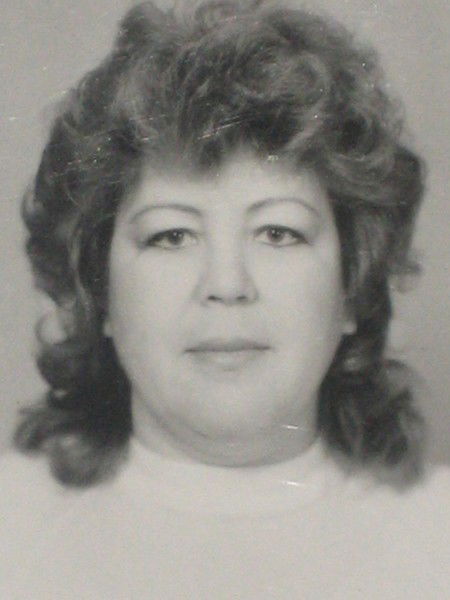 Нина Неделькина