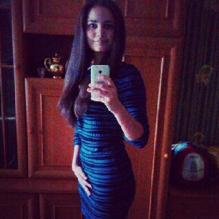 Майя Егорова