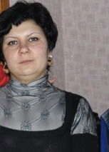 Наташа Колинчук