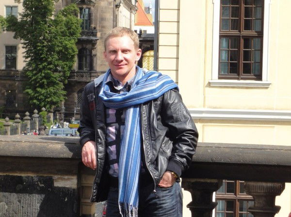 Виктор Толкунов