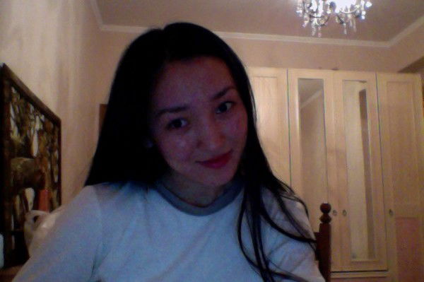 Бекзат Кайыпханова