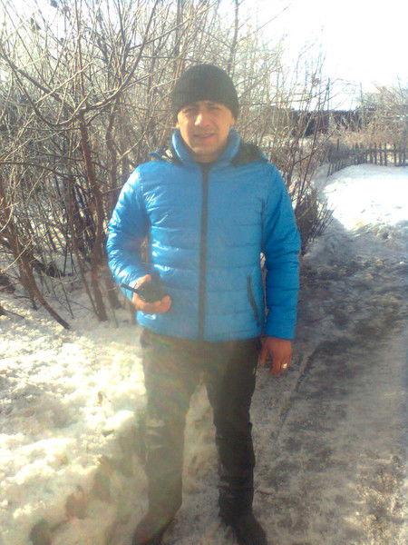 Николай Зарипов