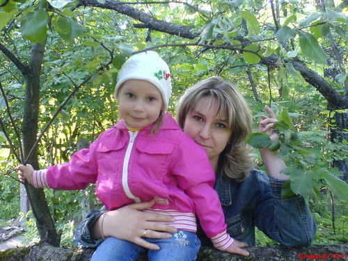 Татьяна Федосеева