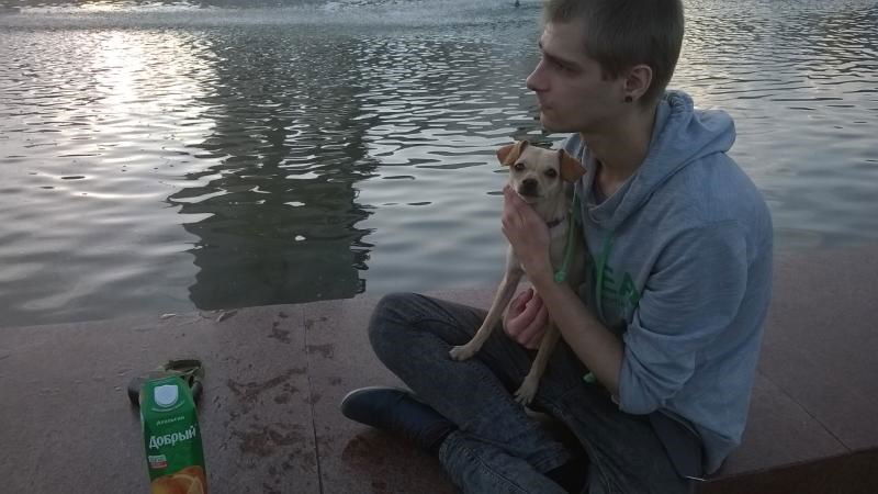 Стас Шипилов