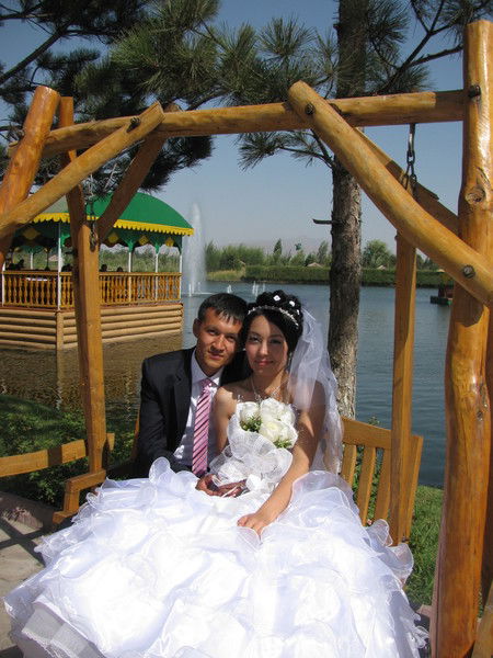 Сейил Иманалиева