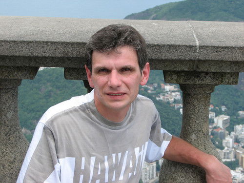 Евгений Данилюк