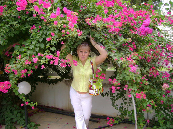 Ольга Кунаева