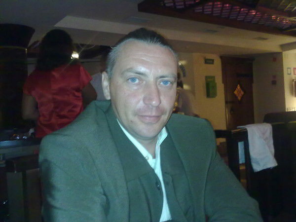 Алексей Даниличев