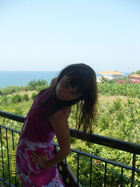 Оська Никитина