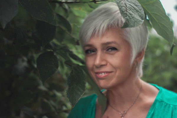 Мария Кондакова