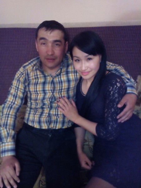 Ерденбек Ахметов