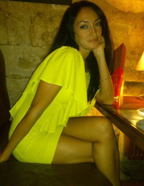 Марина Коновалова