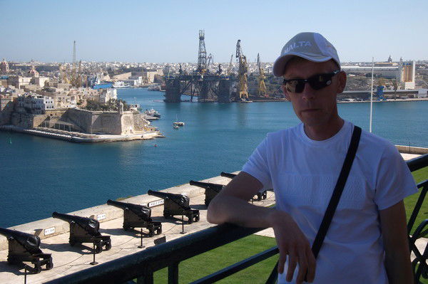 Константин Плясунов