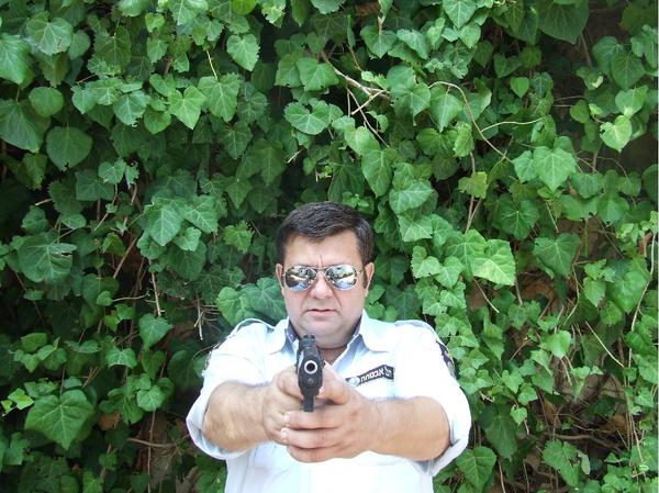 Олег Вервека