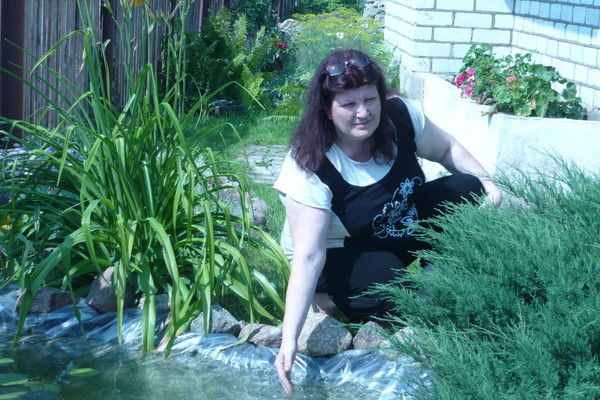 Людмила Кузнецова