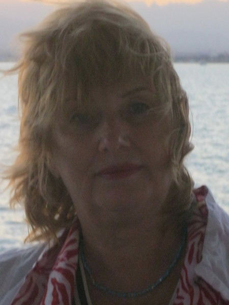 Галина Тур (Устюгова)