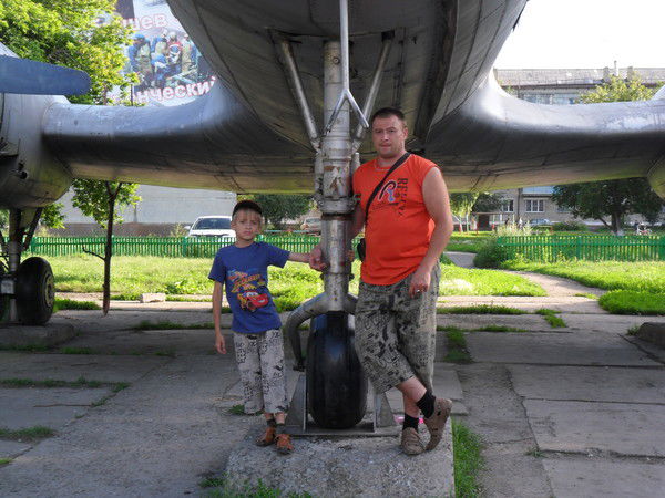 Сергей Даньков