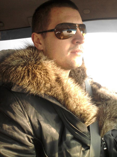 Руслан Саскенов