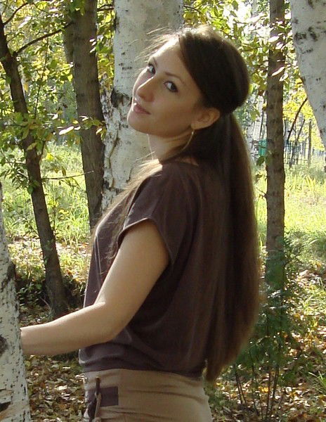 Наталия Аршикова