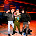 Жека Кот