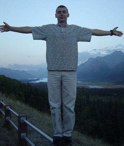 Николай Галуцкий